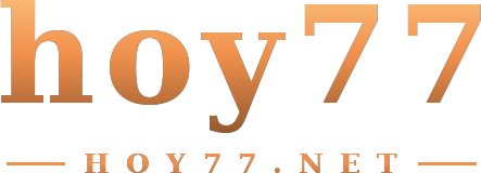 hoy77 logo