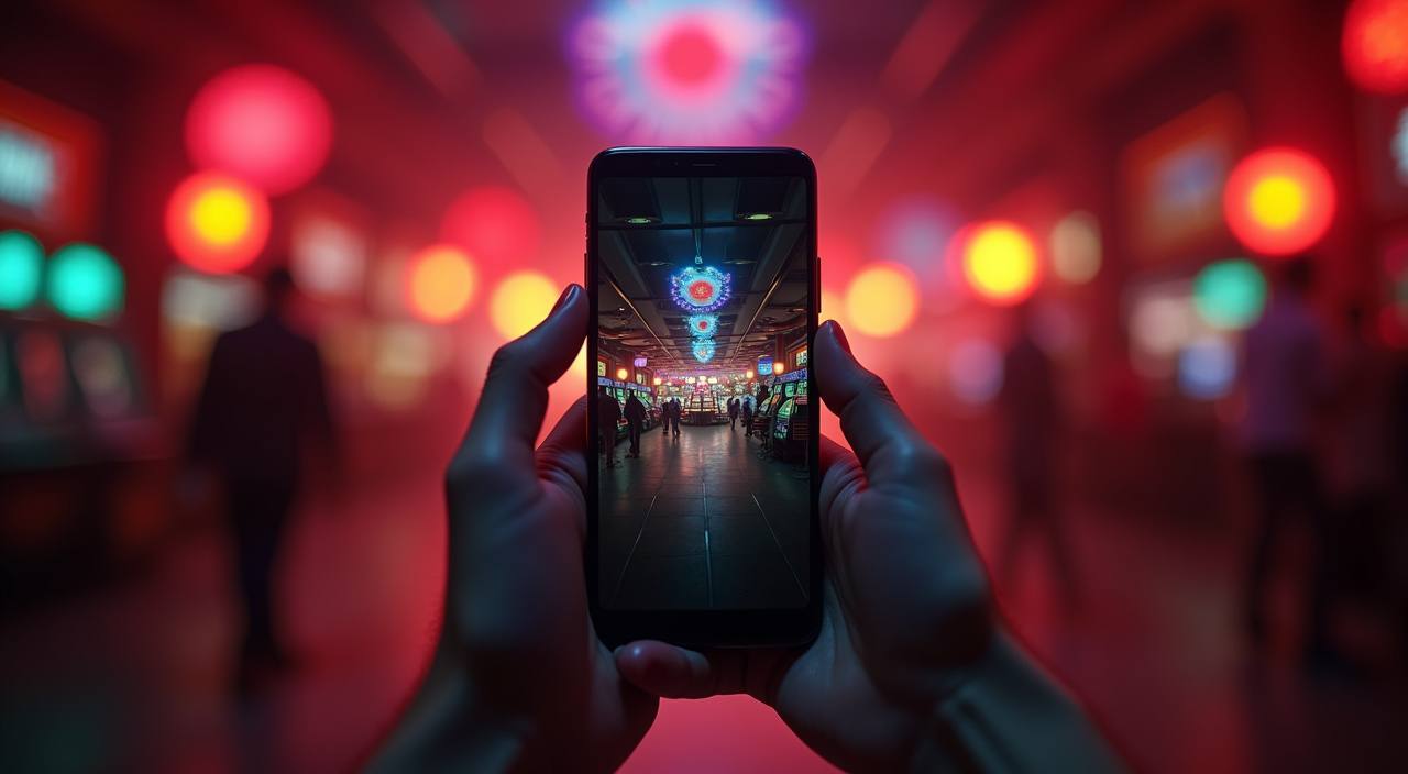 hoy77 mobile gaming